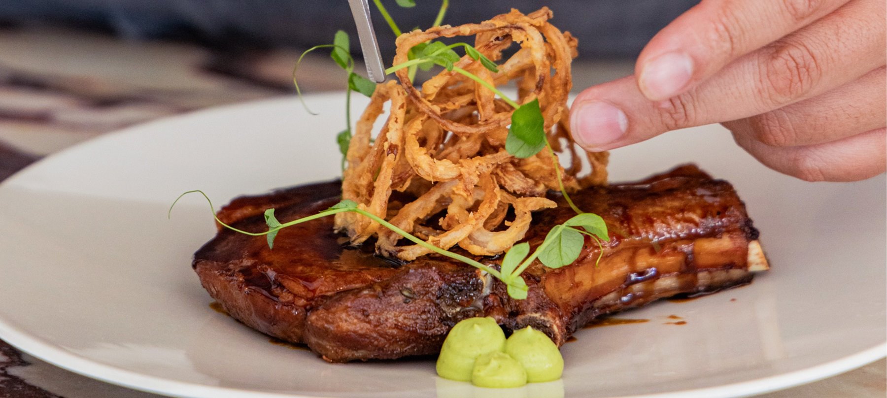 Pasture to Plate