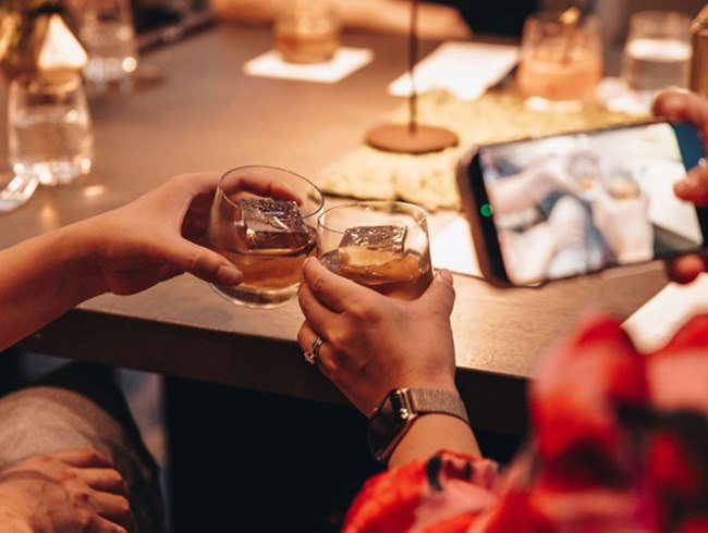 Don Julio Tequila Dinner