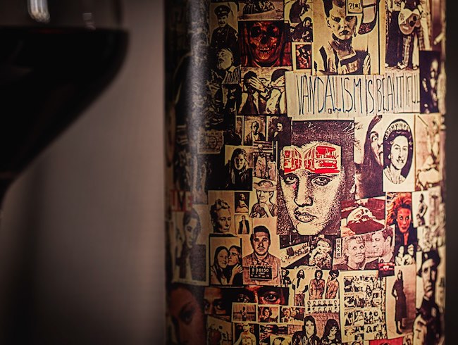 Orin Swift Wine Dinner