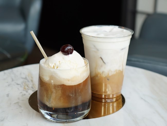 Root Beer Float Day